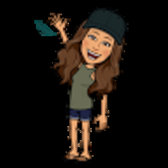 Meet your Posher, Ashley - Picture 1 of 1